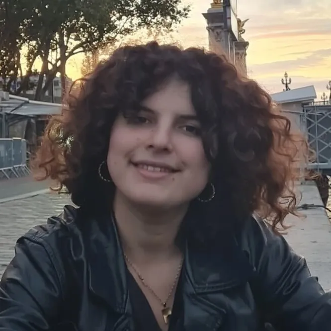 profile picture of Rea Haddad